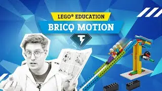 LEGO® Education BricQ Motion Prime | Conrad TechnikHelden