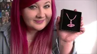 Haul - Primark Shoes, Vivienne Westwood Style Necklace & some 99p eBay specials!