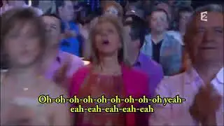 SNAP I   The power   LIVE FRANCE 2   SOUS TITRAGE KARAOKE ET TRADUCTION FRANCAISE