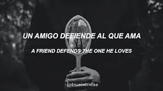 August Burns Red - Defender // Sub Espa&ntilde;ol - Lyrics