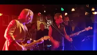Peter Northcote + Ric Herbert - 