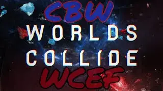 Trampoline Wrestling WCEF: Worlds Collide