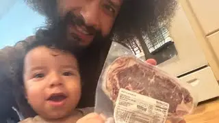 В декабре 2025 года мы с сыном распаковываем ButcherBox! Ссылки на бесплатные коробки в описании!