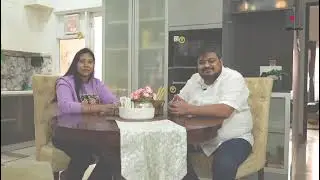 What residents speak - Mrs. & Mr. Nayak, residents of Hawelia Valenova Park