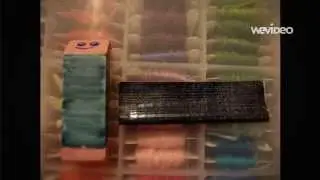 How To:Make Eraser Buddy Clothes