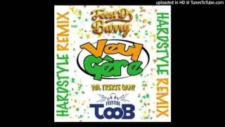 Veul Gère - Wa Trèkte Aon (Feest Dj Toob & Feest Dj Barry Hardstyle Remix) (Carnaval 2017)