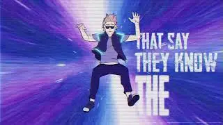 BALLASCARY - Atomic (Official Lyric Video)
