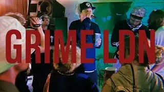 WHEN I&rsquo;M ERE - Photo book launch with James Pearson-Howes at Beau Beaus cafe #grime #photography