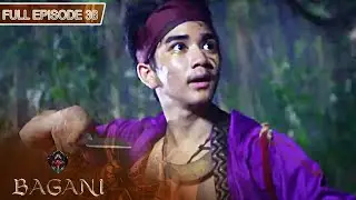 [ENG SUBS] Full Episode 36 | Bagani
