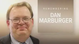 'They had a great dad': Elizabeth Marburger reflects 1 year after Perry school shooting