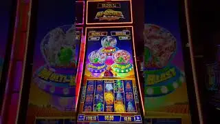 HIGH SCORE SLOT WIN BEFORE BED? Well&hellip; #slot #casino #slots