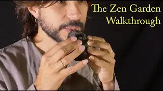 The Zen Garden - Walkthrough