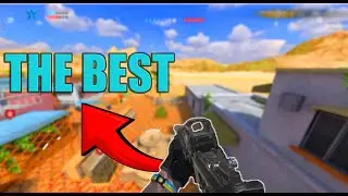 Best combat master gameplay (PC) my friends called me the best player