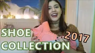 SHOE COLLECTION 2017