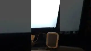 Faulty VIdeo Brochure proof - supplier's USB