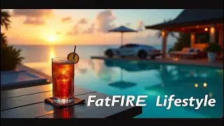 FatFIRE vs FIRE: Retire Early Without Sacrificing Luxury