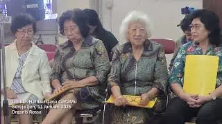 Jadikan Hatiku Istana CintaMu
