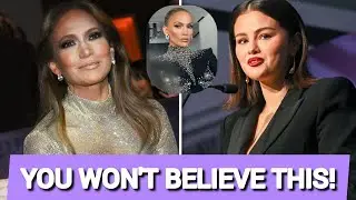 Jennifer Lopez and Selena Gomez Just Broke the Internet With This Birthday Party Outfit Trend!
