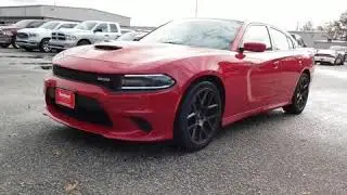 2017 Dodge Charger R/T in Norfolk, VA 23518