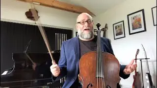 Interpreting the 9th Part 2: Mahler's Means and Methods