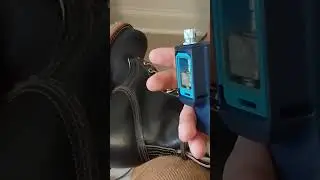 Coffin Coils Crackle - BMM Mule & Delro Ultima RBA
