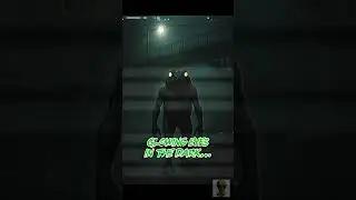 The Loveland Frogman &ndash; Ohio&rsquo;s Strangest Cryptid #cryptid #paranormal #horror #ai
