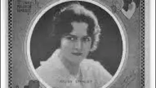 Musikkradio med Aileen Stanley innspillinger