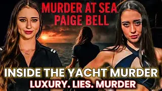 Murder on the Yacht: The Paige Bell Tragedy That Shook the Superyacht World