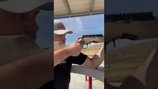 How fast can you run a bolt rifle?? Christensen Arms Ranger 22