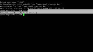 How to get the current date and time in Linux and set a custom date