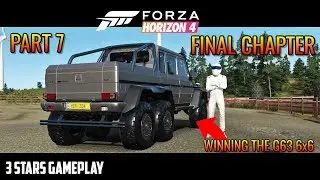 Forza Horizon 4 - Top Gear, глава 7, ещё одна вещь | Специальный выпуск Top Gear от BBC по Forza Horizon 4