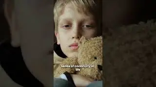 Scapegoat child may 