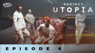 PROJECT UTOPIA: PRELUDE | FINALE | GTA 5 Machinima Movie [4K]