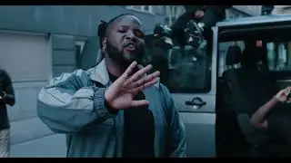 KRYMS - BOULEVARD CENTRAL 1 (FREESTYLE)