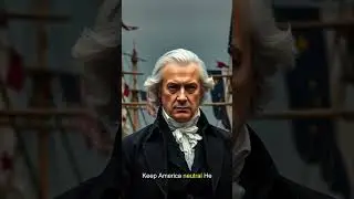 John Adams: The First Sitting US President to Lose Re-election