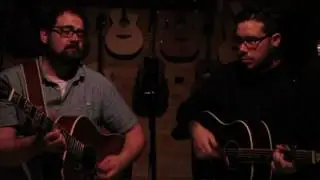 Hummingbird & The Crow   Fly Like a Crow