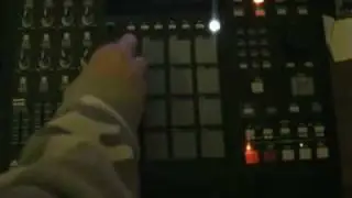 MPC 5000 SoundsForSamplers Tutorial DVD sample
