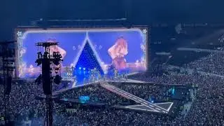 Beyonc&eacute; - Crazy In Love: COWBOY CARTER TOUR, Tottenham Hotspur Stadium, London (16/6/25)