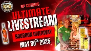 Deck Night On The Rocks Livestream! good times conversation and giveaways!