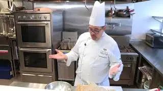 Foodservice Sales Training Video - Video 4 &ndash; Value-Added Calamari