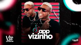 APP VIZNHO - L&Eacute;O O NOVO SOM | CLIPE OFICIAL | RESPEITA O MENINO