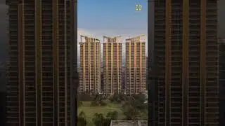 M3M Altitude Sector 65 Gurgaon | Luxury Apartments #M3MAltitude