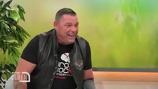 Neuro Socks: Gesch&auml;ftsf&uuml;hrer Wolfang Cyrol im Talk
