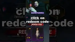 3 FREE COSMETICS! Dead By Daylight #shorts