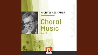 Singen im Chor