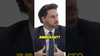 Interviewer Calls ICE on Murda Beatz 😂