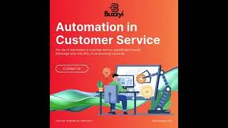 Buzzyi is at the forefront of this transformation with its innovative WhatsApp bots and APIs