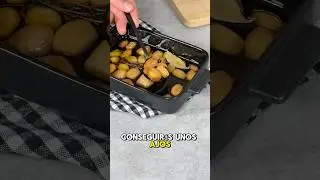 &iexcl;Ajos Confitados Caseros Que Te Har&aacute;n Babear!