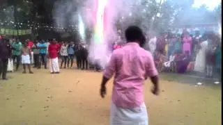 Gothuruth..perunnal Anslam tinu