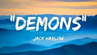 Imagine Dragons | Demons (Lyrics)
